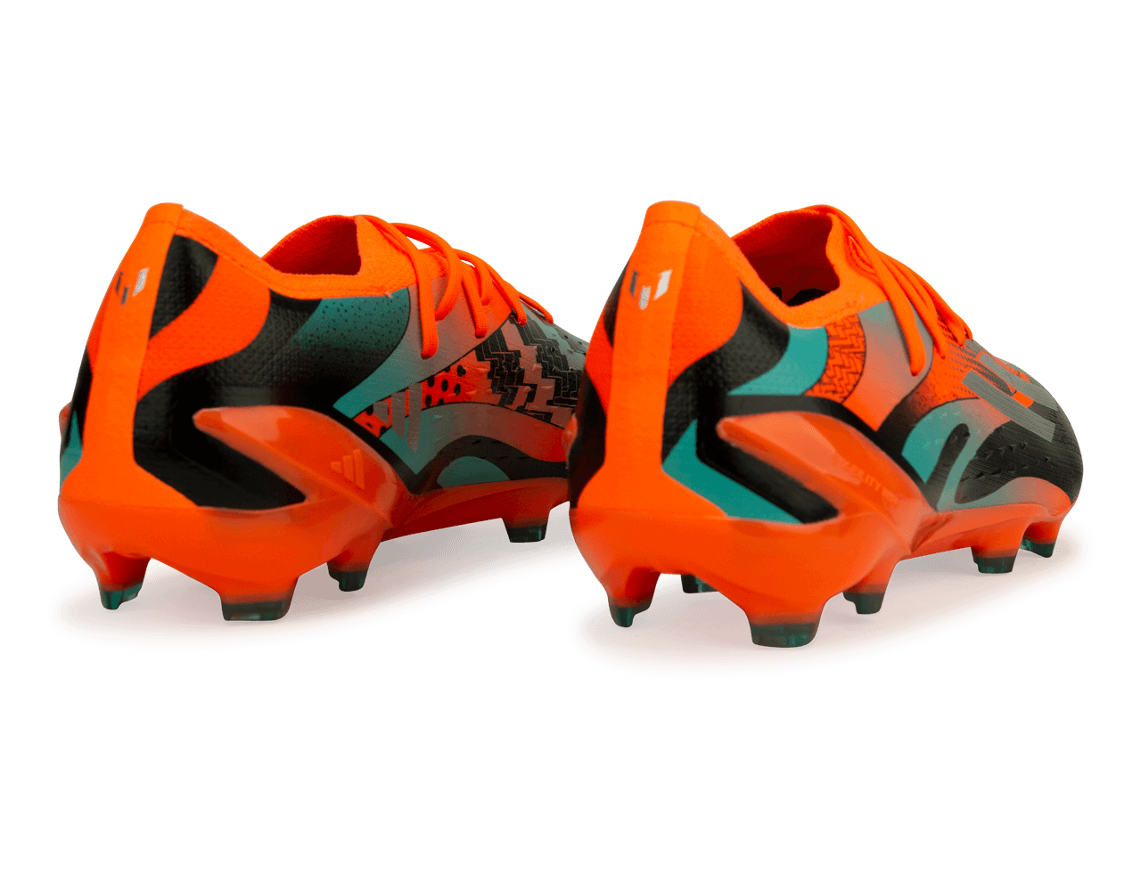 Adidas Men'S X Speedportal Messi.1 Fg