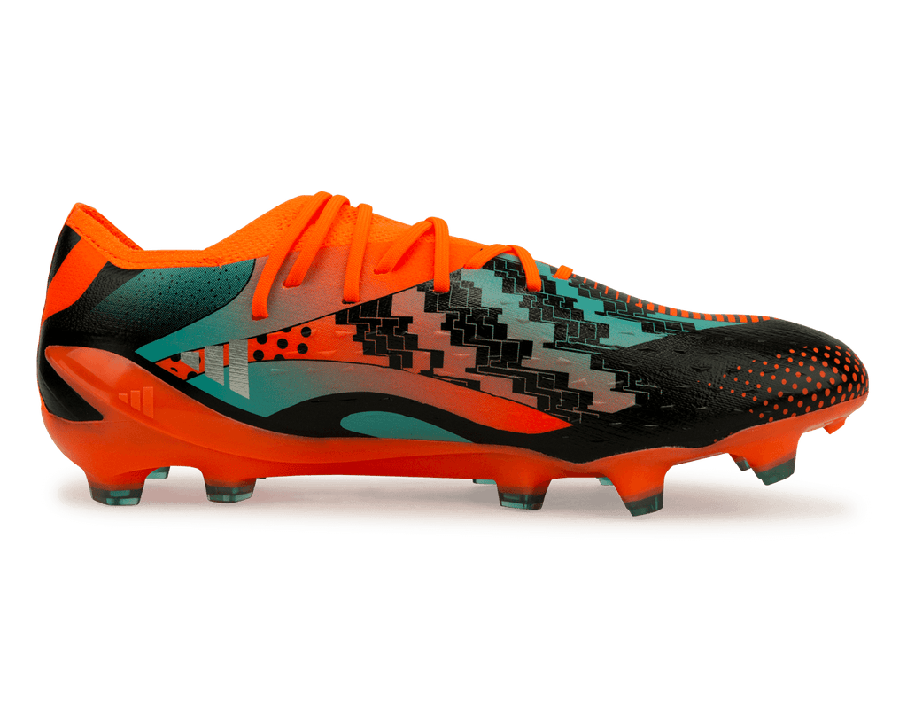 Adidas Men'S X Speedportal Messi.1 Fg
