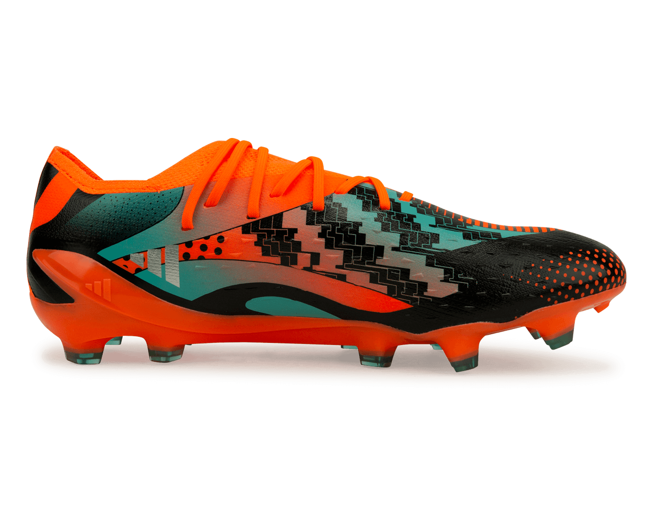 Adidas Men'S X Speedportal Messi.1 Fg