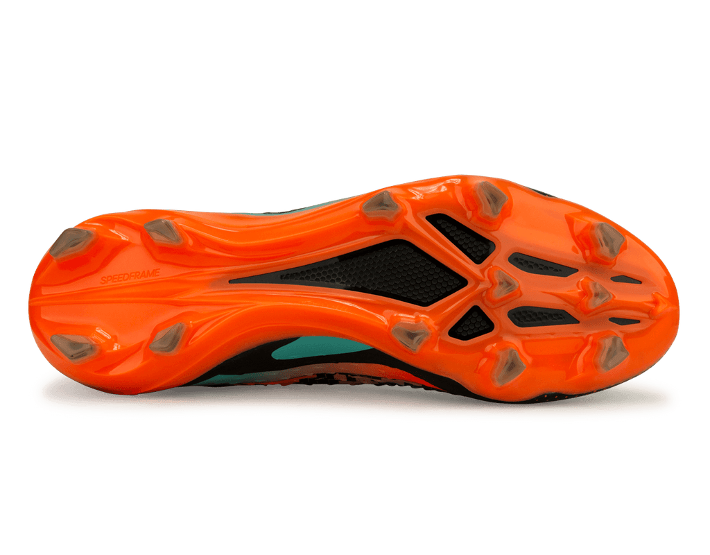 Adidas Men'S X Speedportal Messi.1 Fg