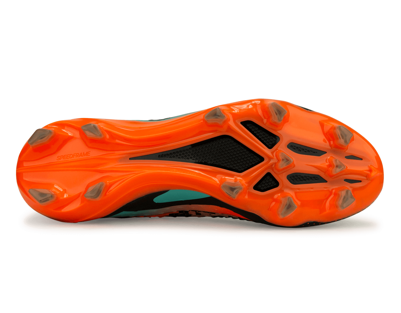 Adidas Men'S X Speedportal Messi.1 Fg