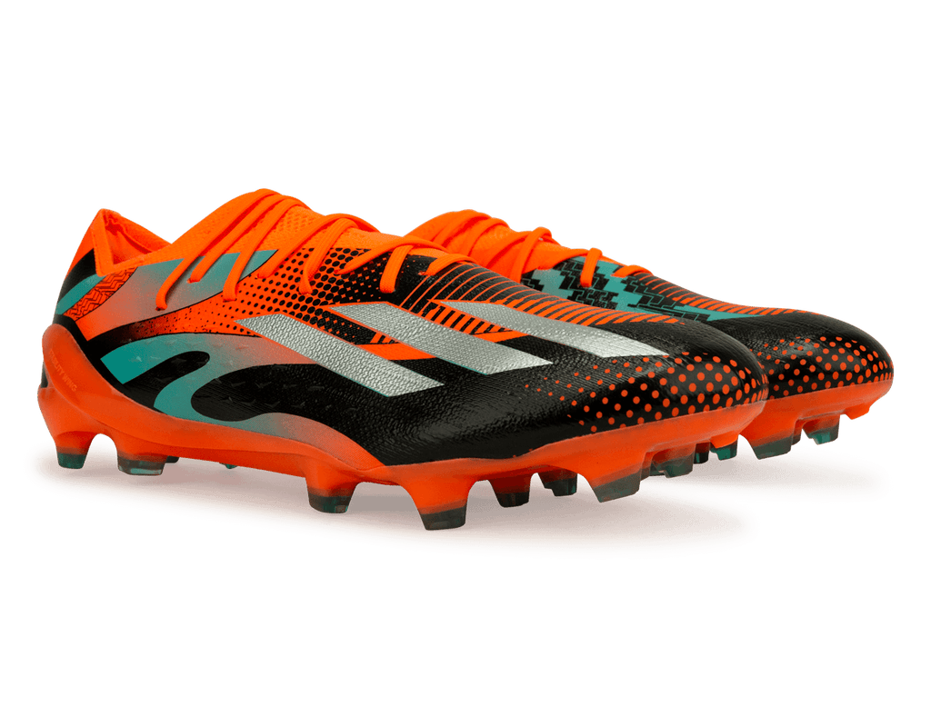 Adidas Men'S X Speedportal Messi.1 Fg
