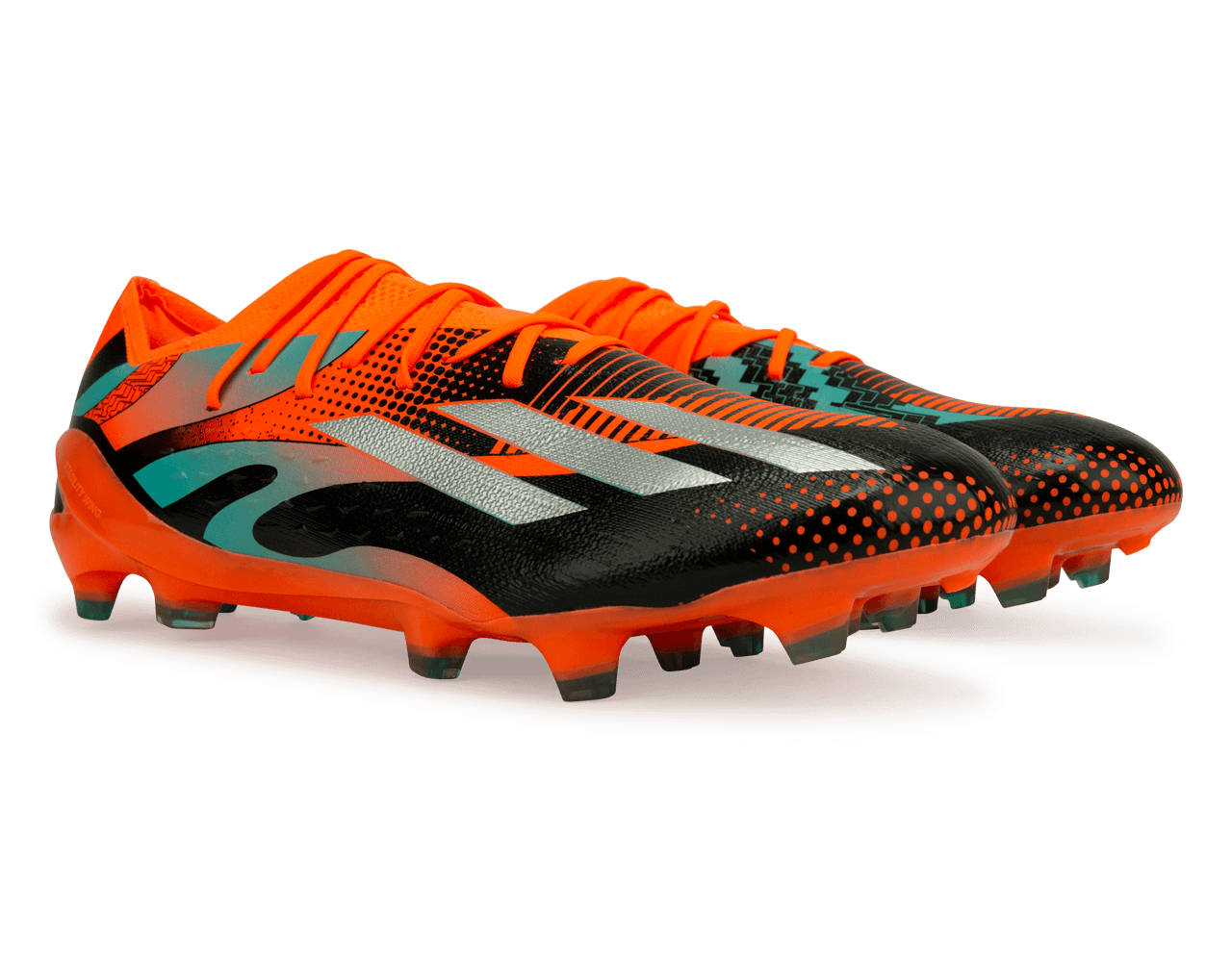Adidas Men'S X Speedportal Messi.1 Fg