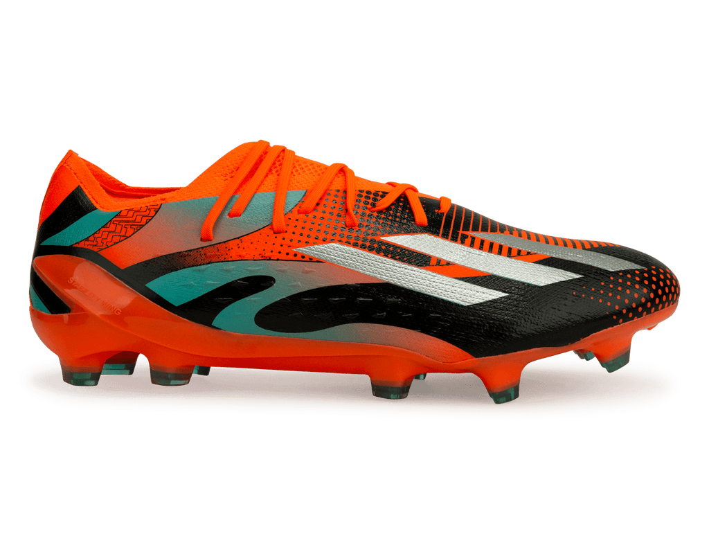 Adidas Men'S X Speedportal Messi.1 Fg