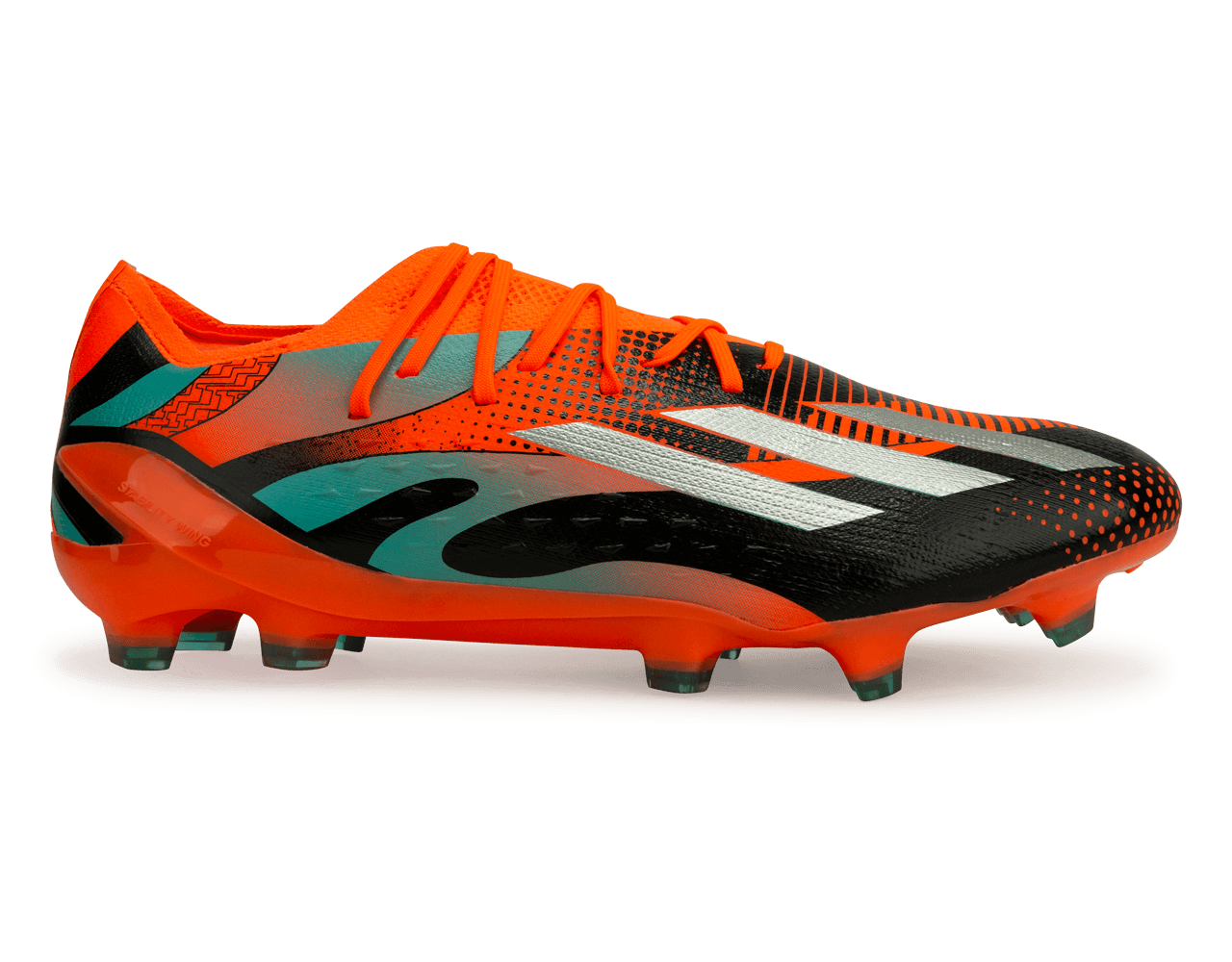 Adidas Men'S X Speedportal Messi.1 Fg