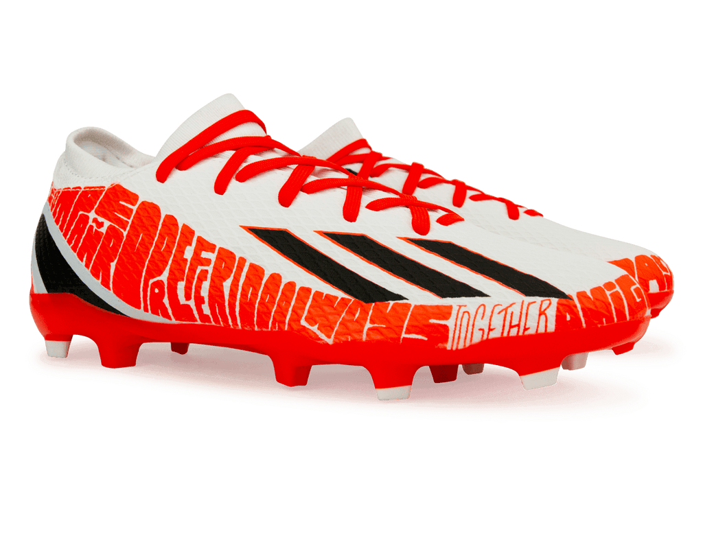 Adidas Men'S X Speedportal Messi.3 Fg