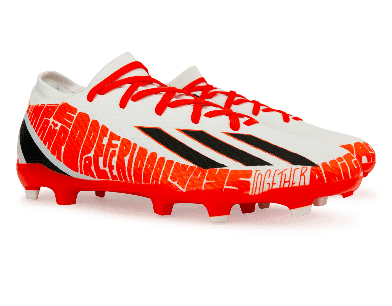 Adidas Men'S X Speedportal Messi.3 Fg