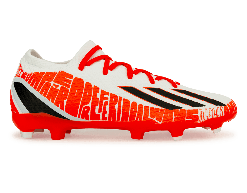 Adidas Men'S X Speedportal Messi.3 Fg