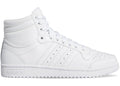 adidas Top Ten Hi Triple White