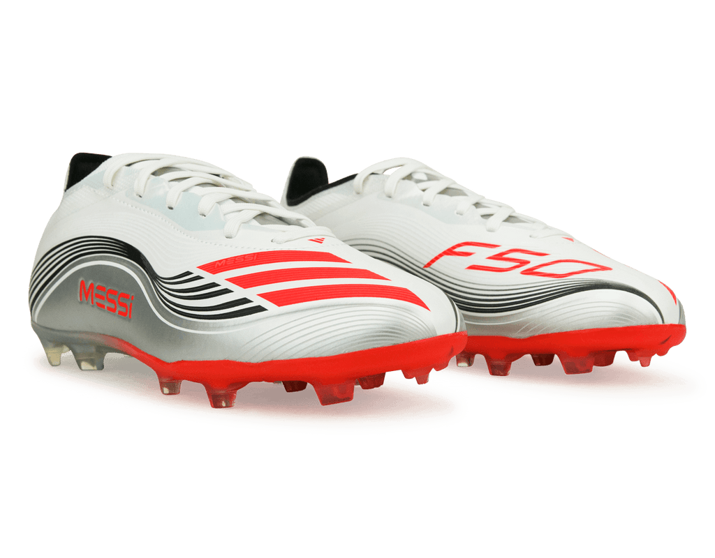 Adidas Kids Messi F50 Elite Fg