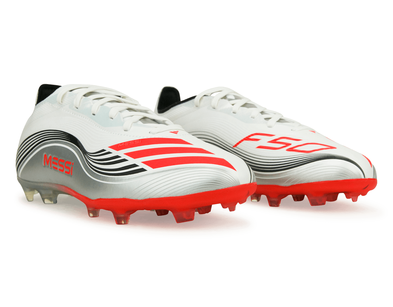 Adidas Kids Messi F50 Elite Fg