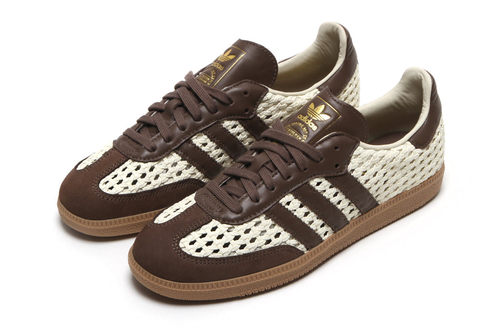 Women's Samba OG