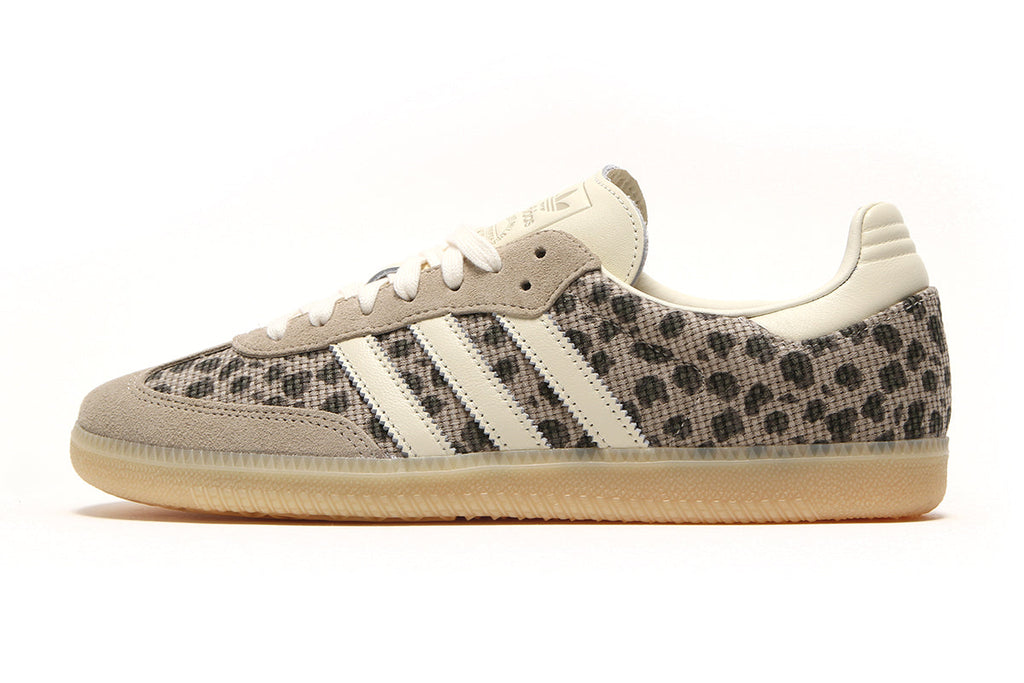Samba OG