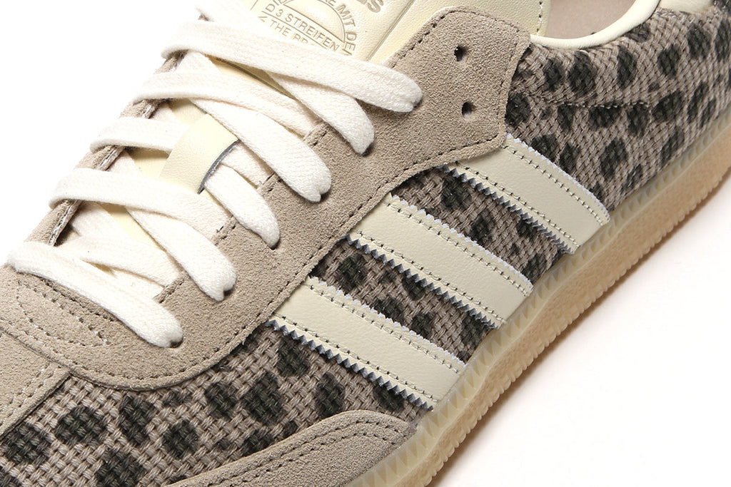 Samba OG