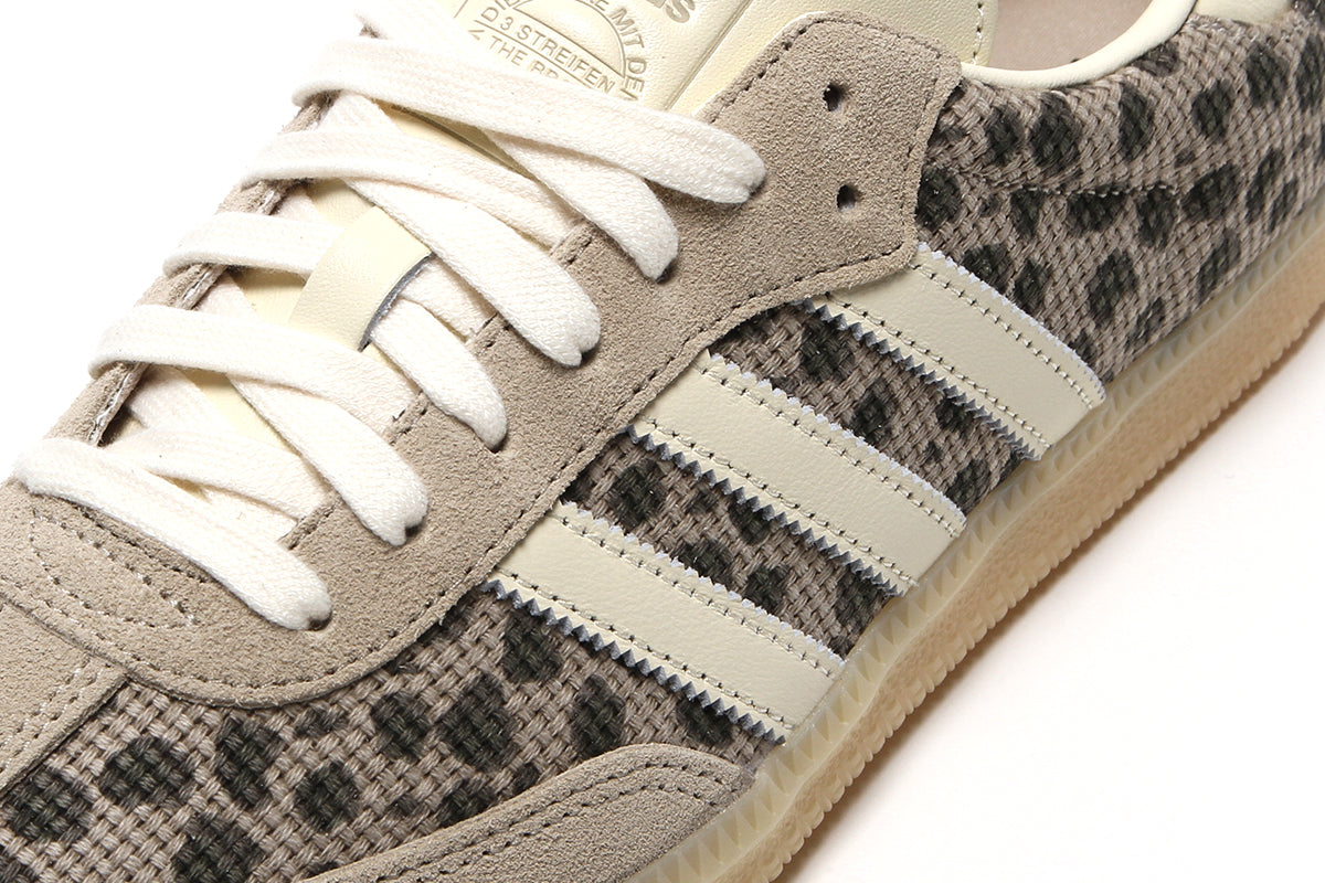 Samba OG