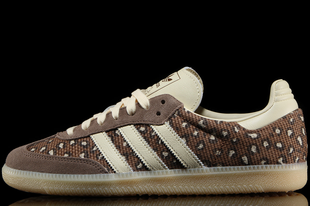 Samba OG