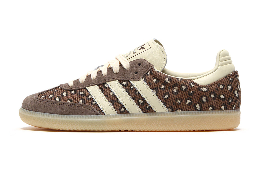 Samba OG