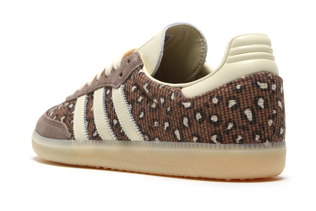 Samba OG