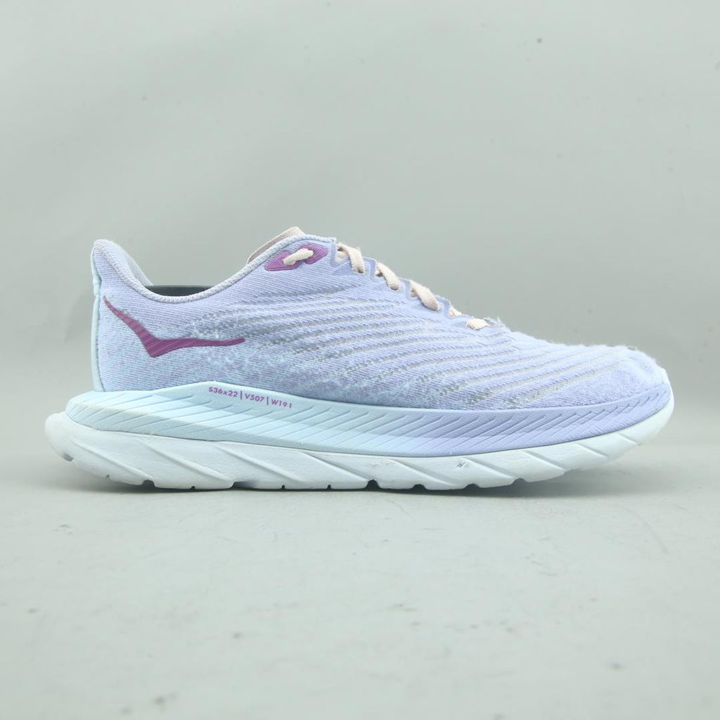 Hoka One One Mach 5
