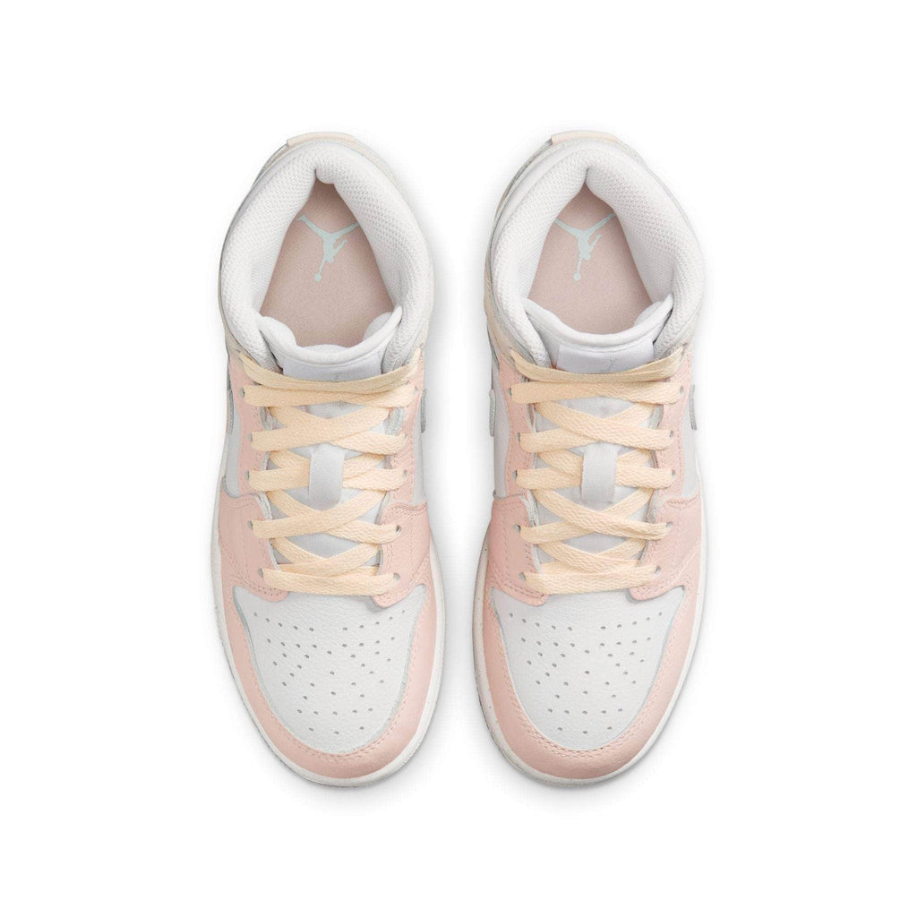 Air Jordan 1 Mid "Flamingo" - Non adult