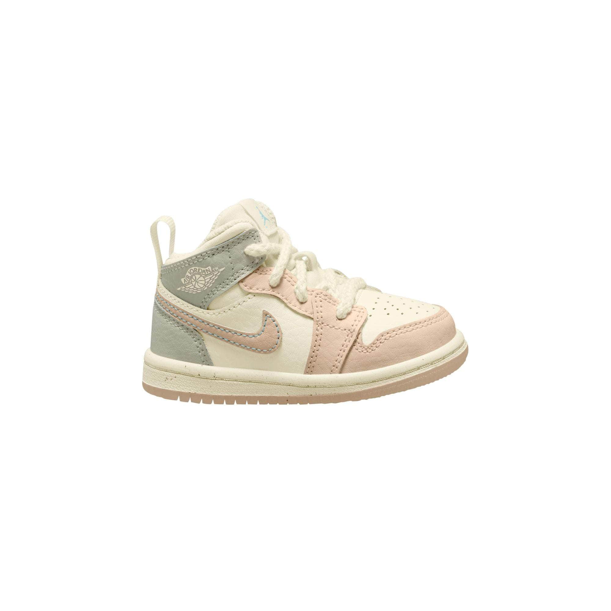 Air Jordan 1 Mid SE - Toddler