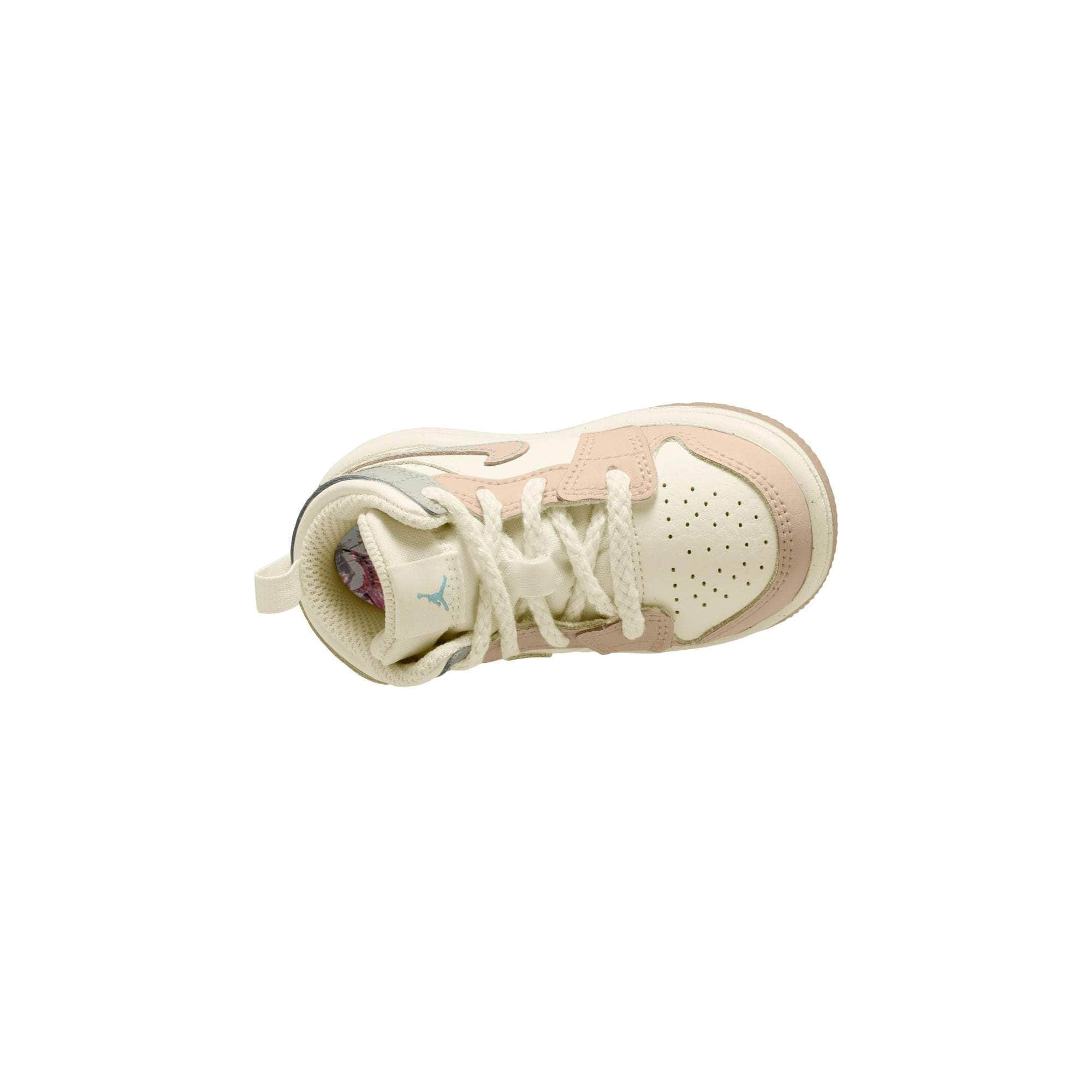Air Jordan 1 Mid SE - Toddler