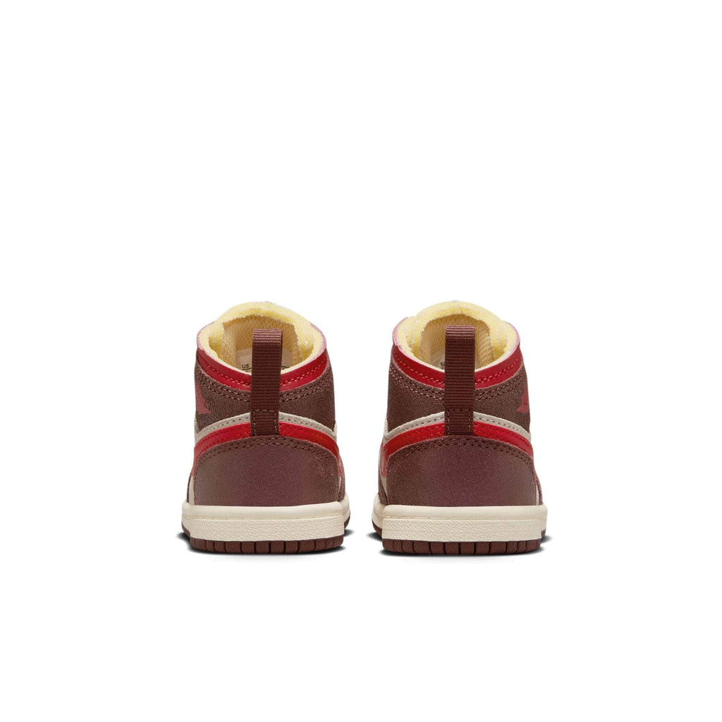 Air Jordan 1 Mid SE - Toddlers