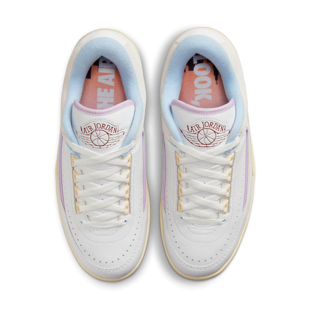 Air Jordan 2 Retro Low "Look Up in the Air" - Women's