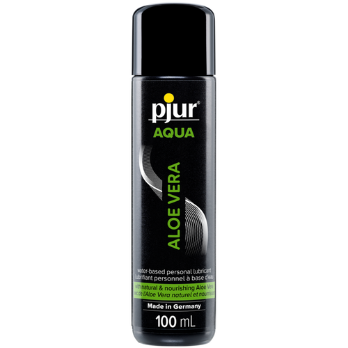 AQUA Aloe Vera-3.4oz/100ml