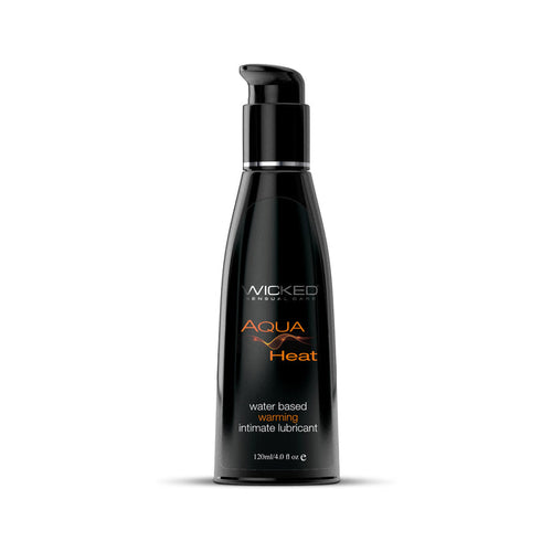Aqua Heat 4oz