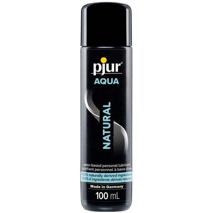AQUA Natural-3.4oz/100ml