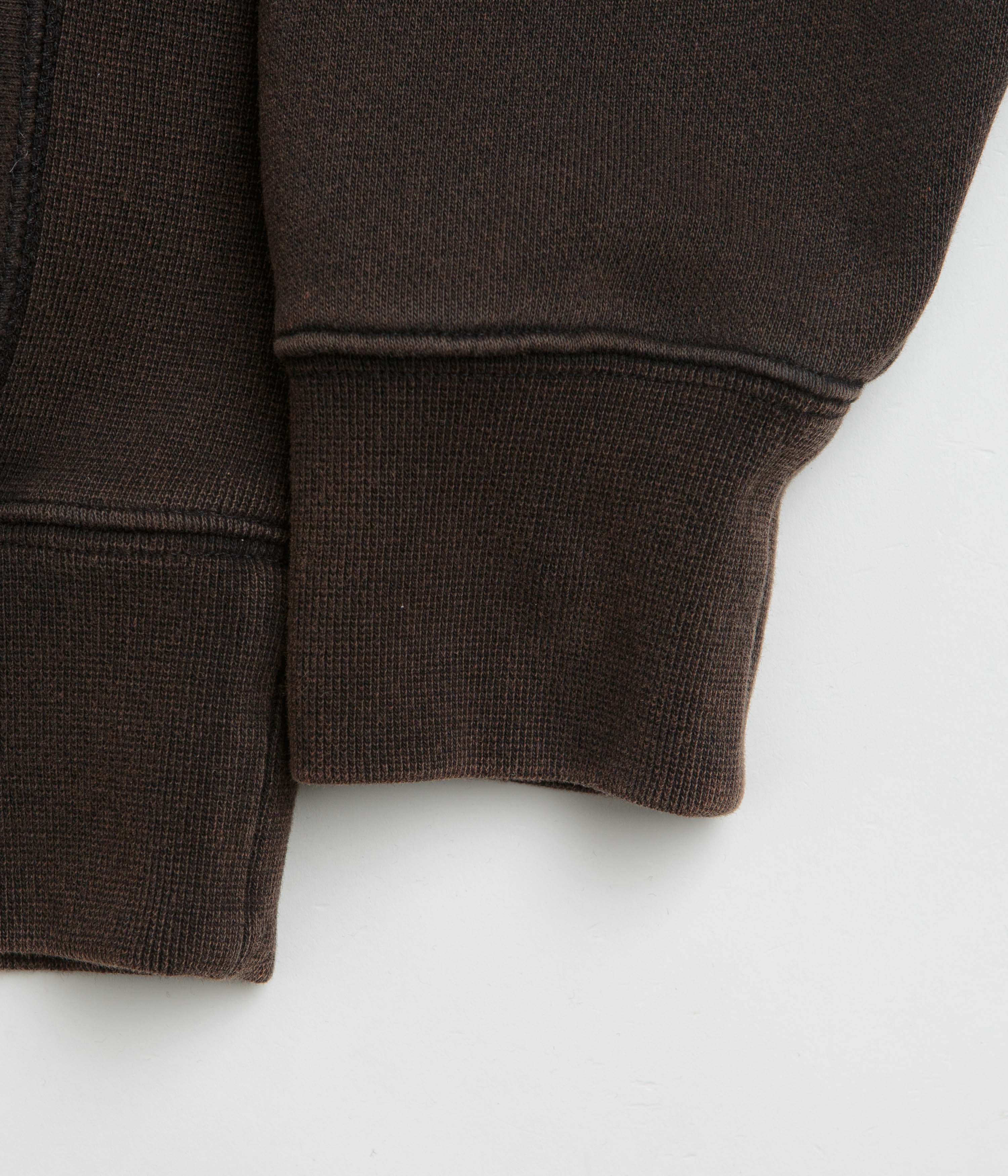Champion x Aries Demon Hoodie - Black