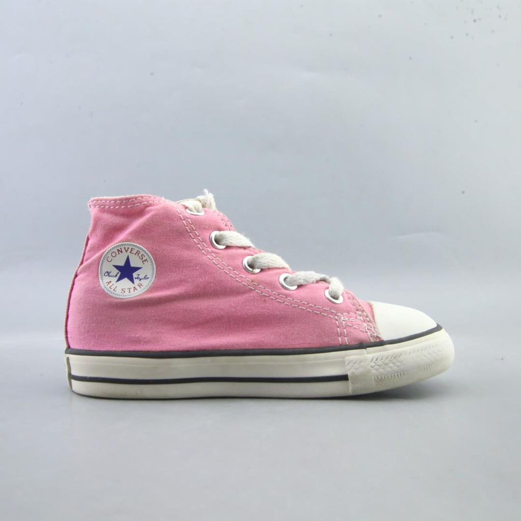 Converse Chuck Taylor All Star Canvas S 689345