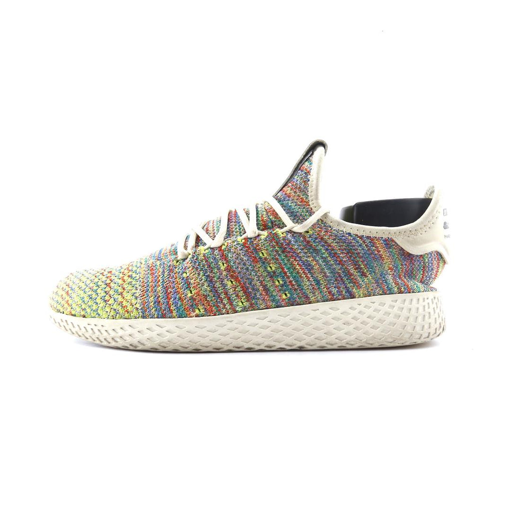 Adidas Pharrell X Hu Primeknit
