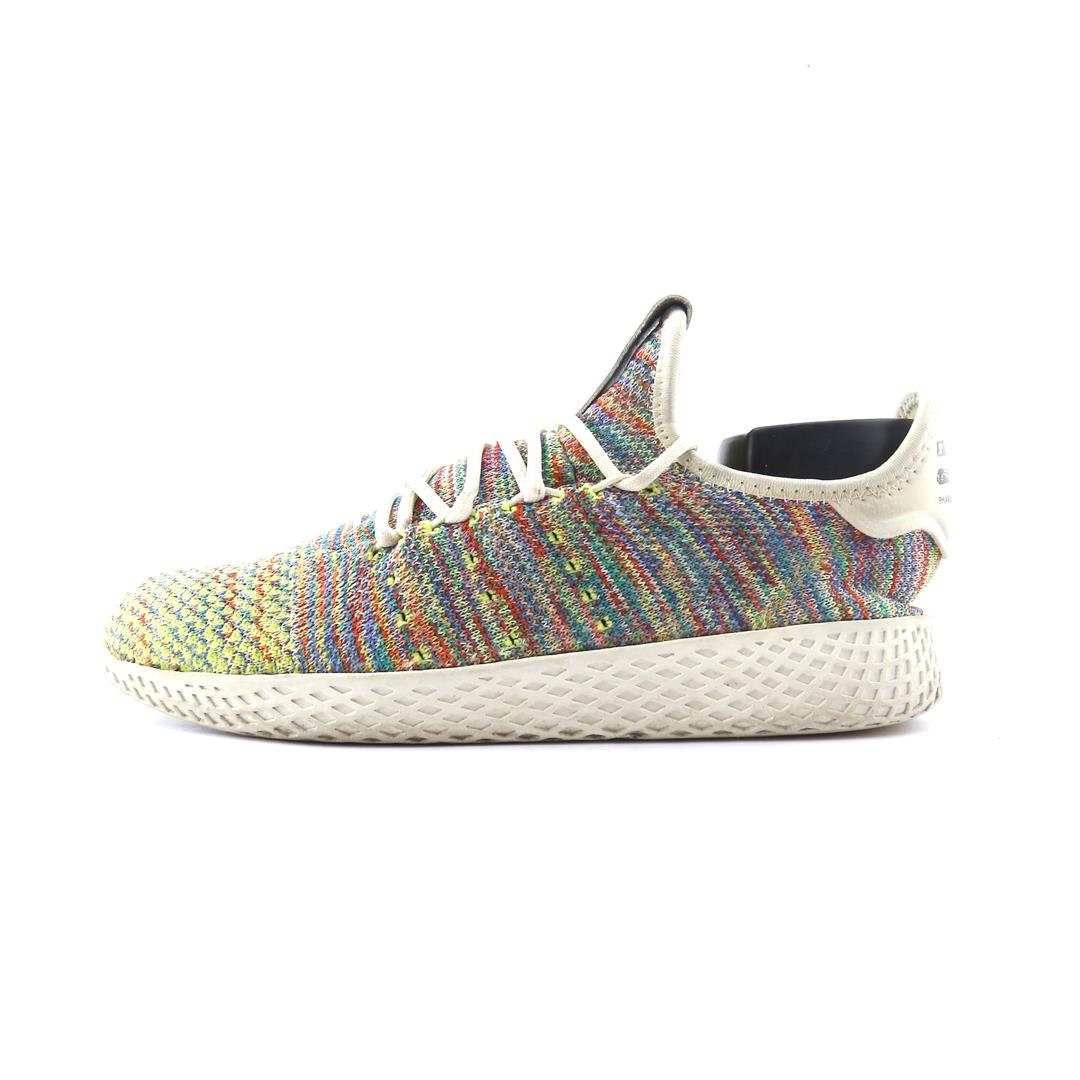 Adidas Pharrell X Hu Primeknit