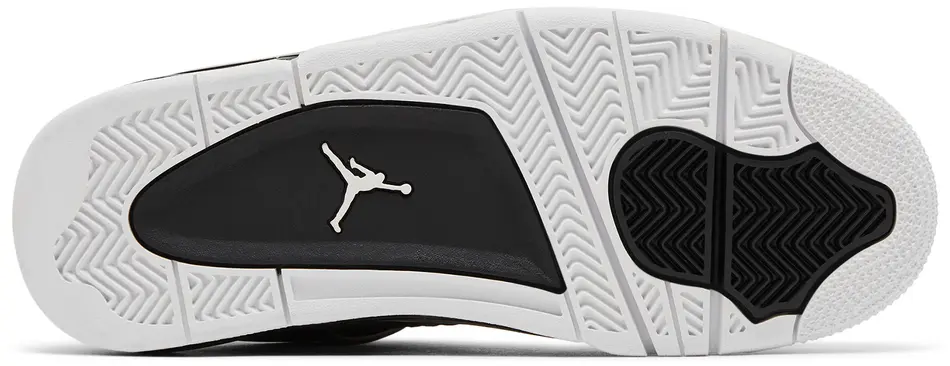 Jordan 4 Retro Fear (2024) (GS)