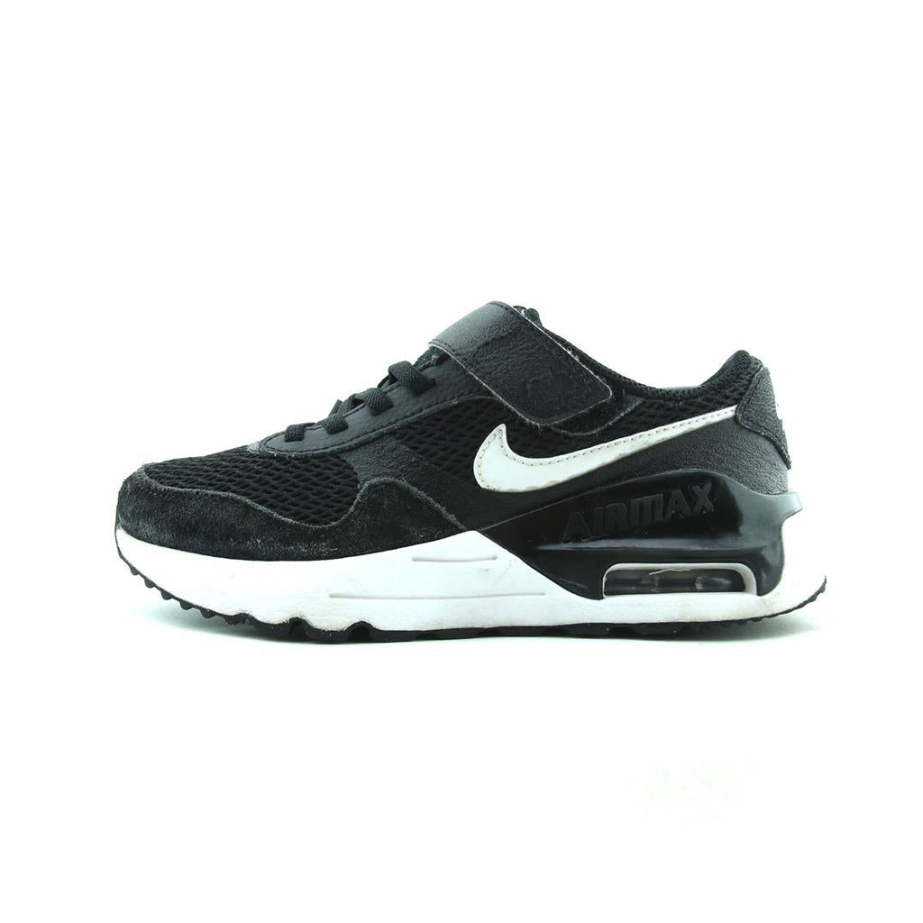 Nike Air Max System