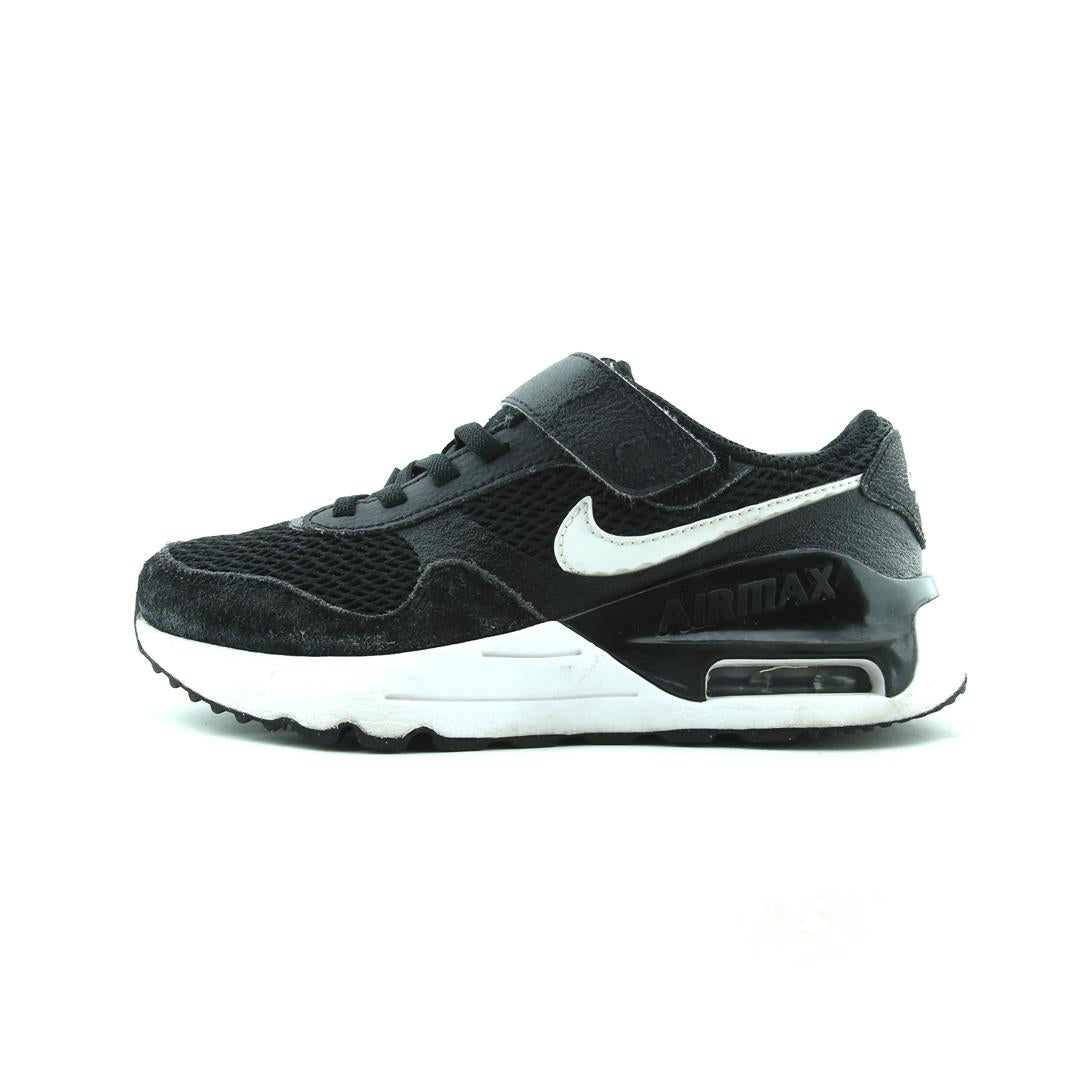 Nike Air Max System