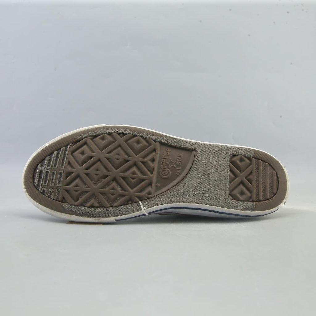 Converse Chuck Taylor All Star Canvas