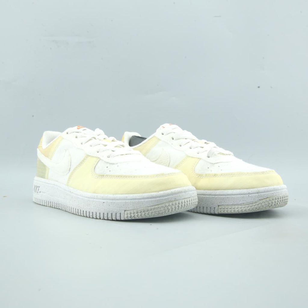 Nike Force 1 Crater
