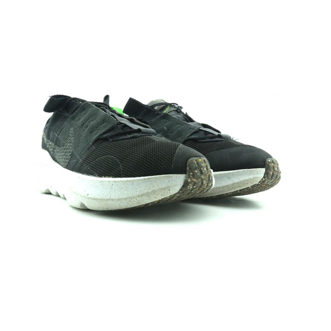 Nike Crater Impact