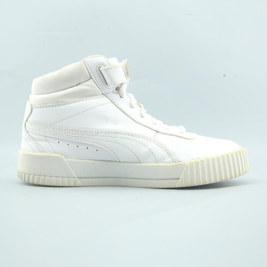 Puma Carina Mid
