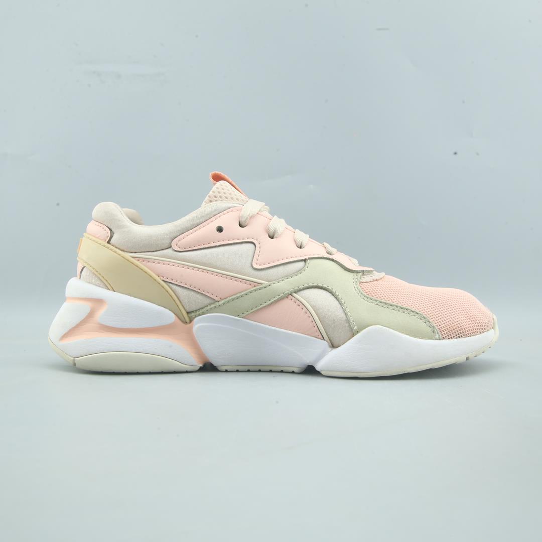 Puma Nova Grl Pwr