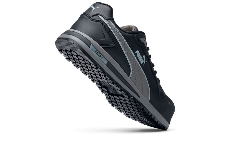 Puma Safety Airtwist Low Composite Toe