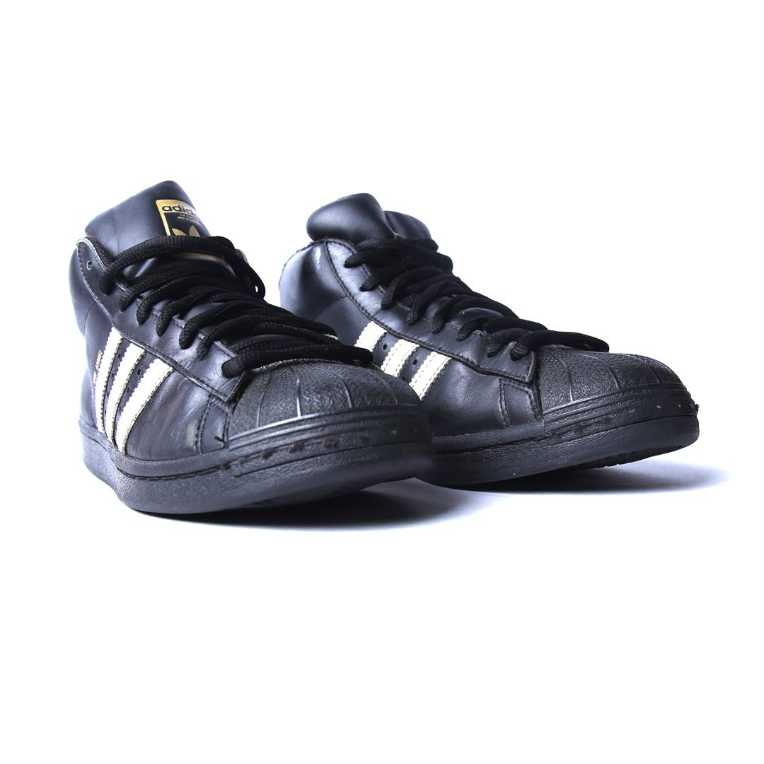 Adidas Pro Model