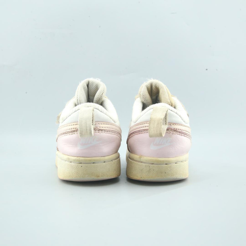 Nike Court Borough Low 2