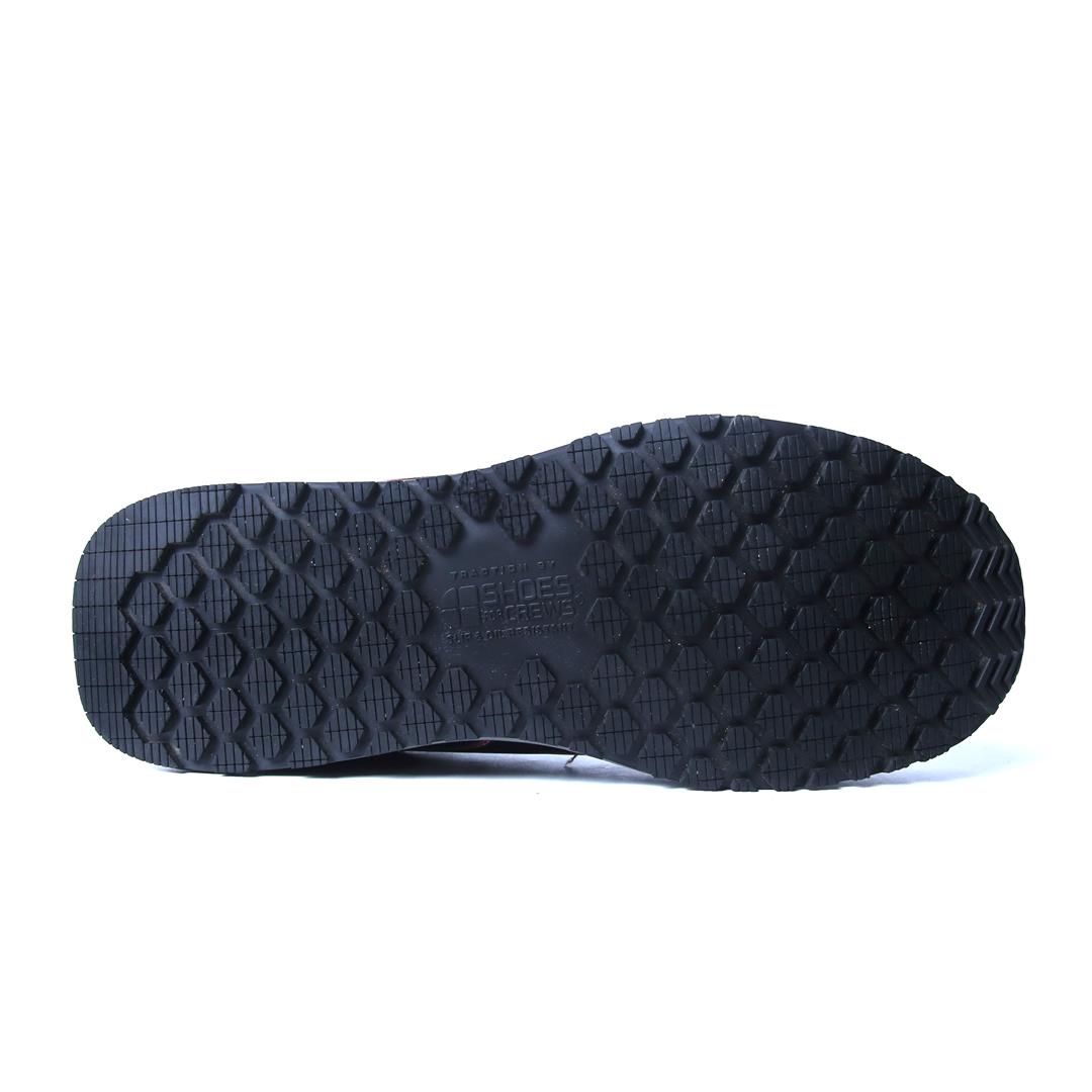 Puma Safety Frontside - Composite Toe