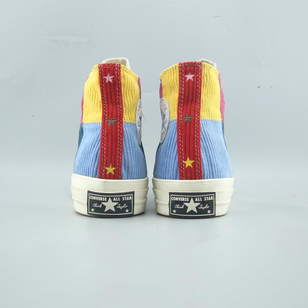 Converse Chuck Taylor All Star 70 Hi