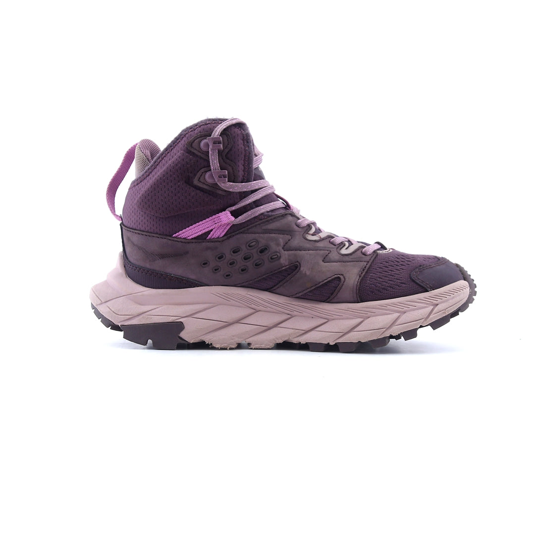 Hoka One One Anacapa Breeze Mid