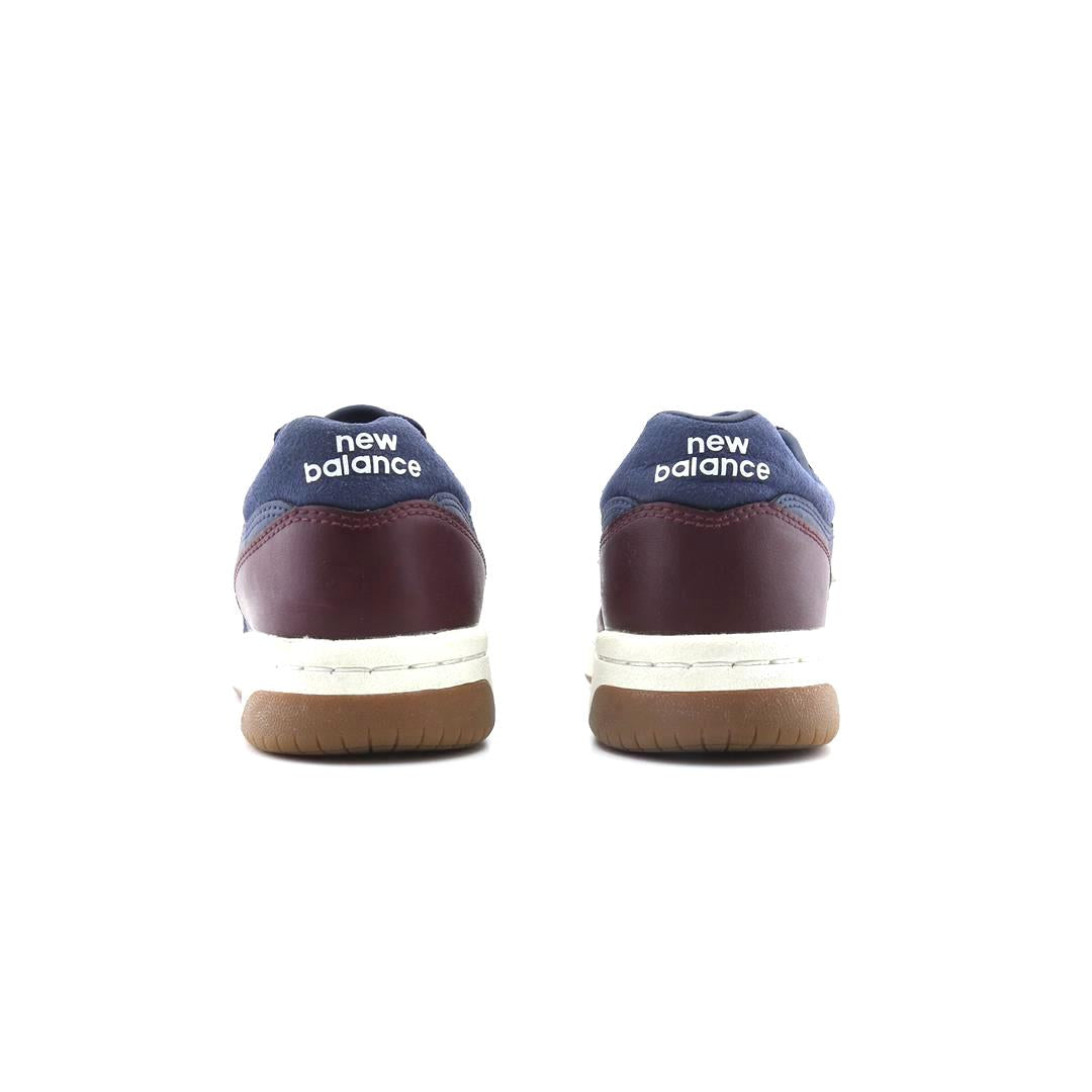 New Balance Numeric 480